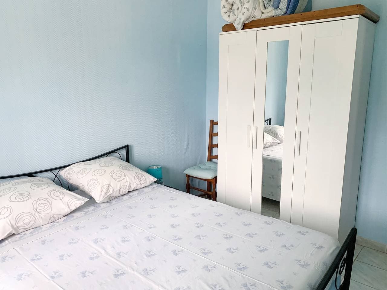 Foto 12 von 37: Wohnung mit Gemeinschaftspool in Roquefort-la-Bédoule - 50m²