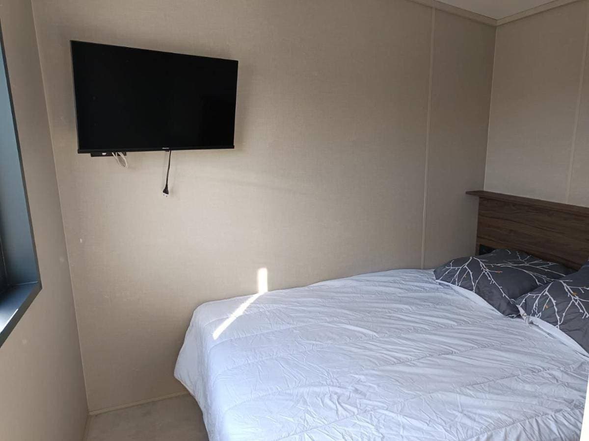 Foto 4 von 5: One-Bedroom Chalet