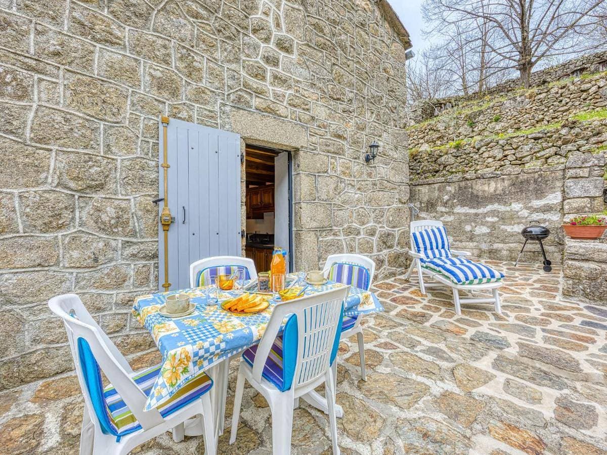Holiday Home Le Trépadou by Interhome 1