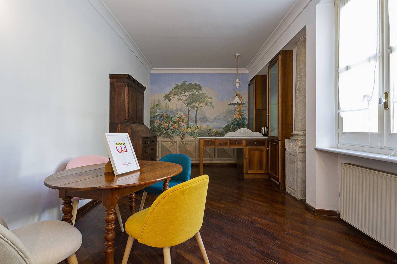 Foto 2 von 34: Eleganza e stile a Fontane Marose - Locazione