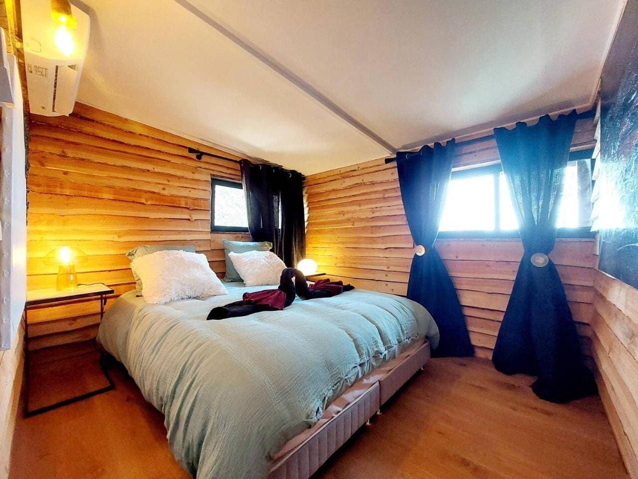 Foto 8 von 9: Mobile Home