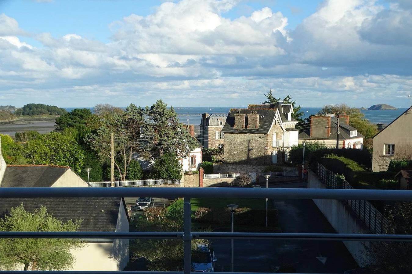 Le Balcon de la Baie 1