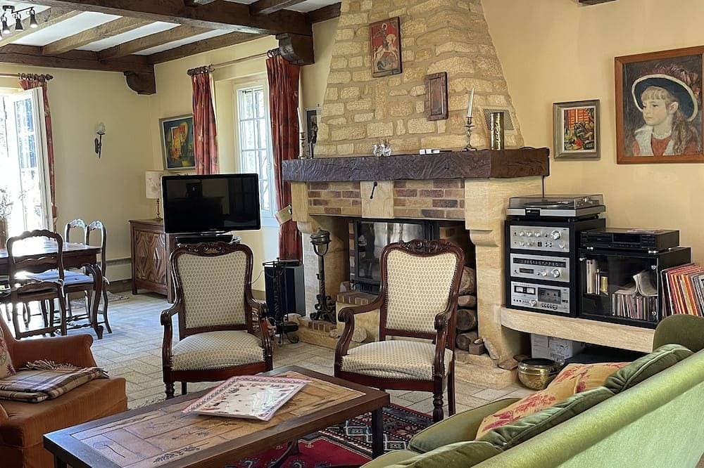 Foto 11 von 30: Family Home In The Perigord Noir