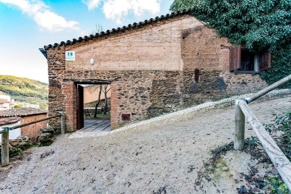 Foto 9 von 30: Bau Ksar Casas Valdelarco für 4 personen