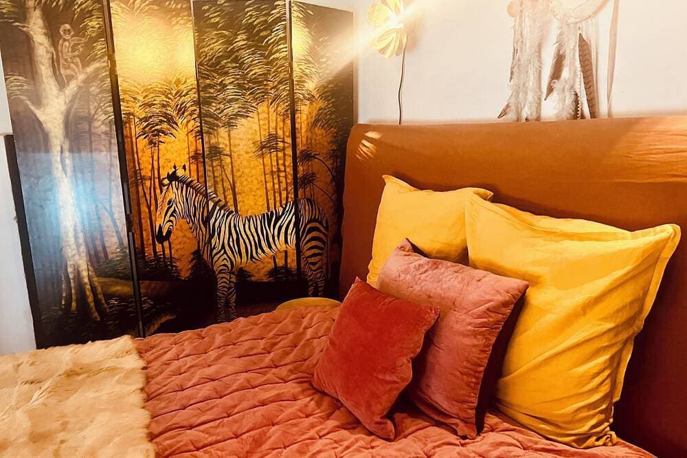 Foto 4 von 30: Loft Haus Mit Natürlichem Bad