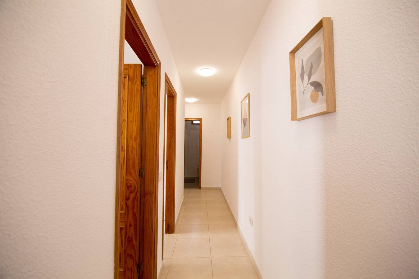 Foto 12 von 19: Apartamento Vacacional con balcon y bonitas vistas