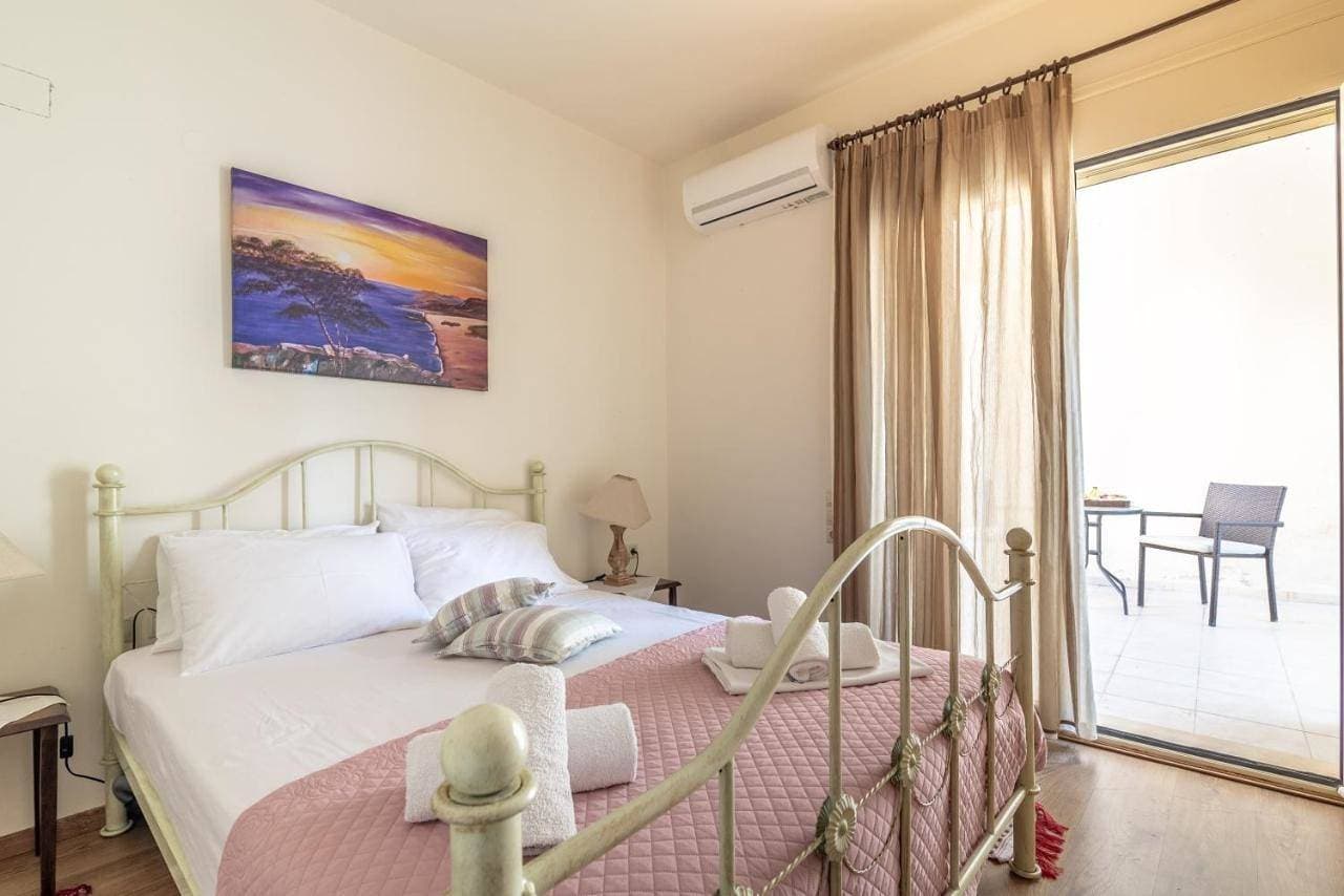 Apartment Mariandi 1