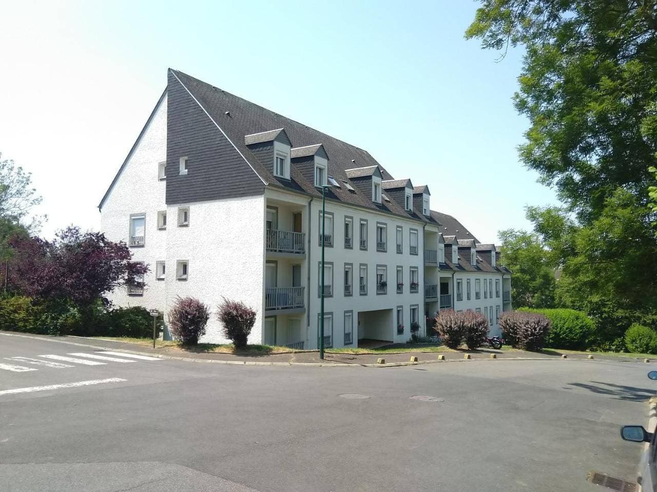 Foto 12 von 18: Two-Bedroom Apartment