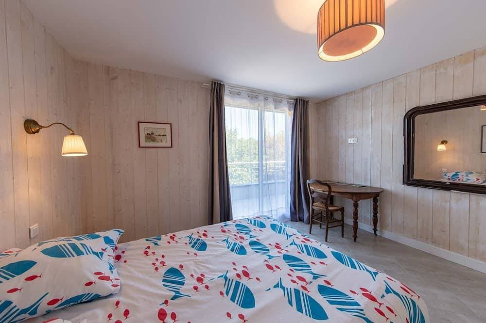 Foto 6 von 24: Ferienhaus in der Sologne mit Freizeitaktivitäten in der Nähe