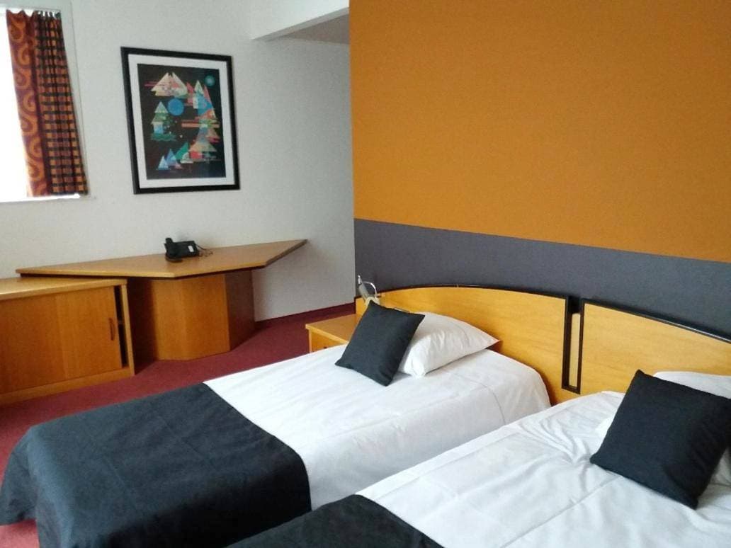 Foto 12 von 15: Double Room