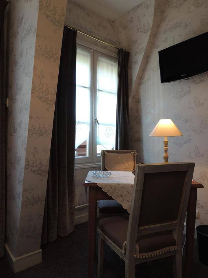 Foto 6 von 10: Standard Double Room with Shower