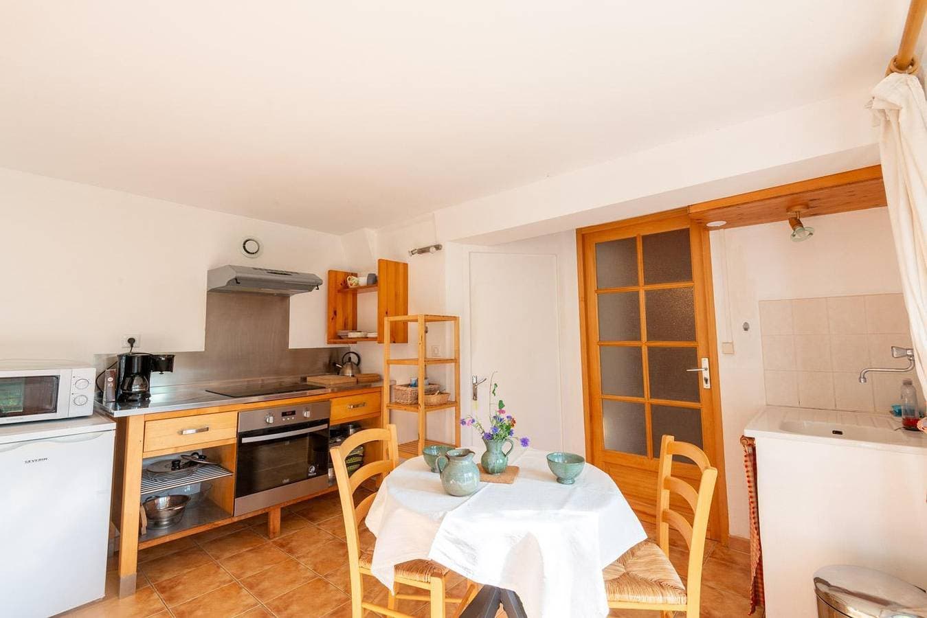 Foto 4 von 20: Gîte Pratlong