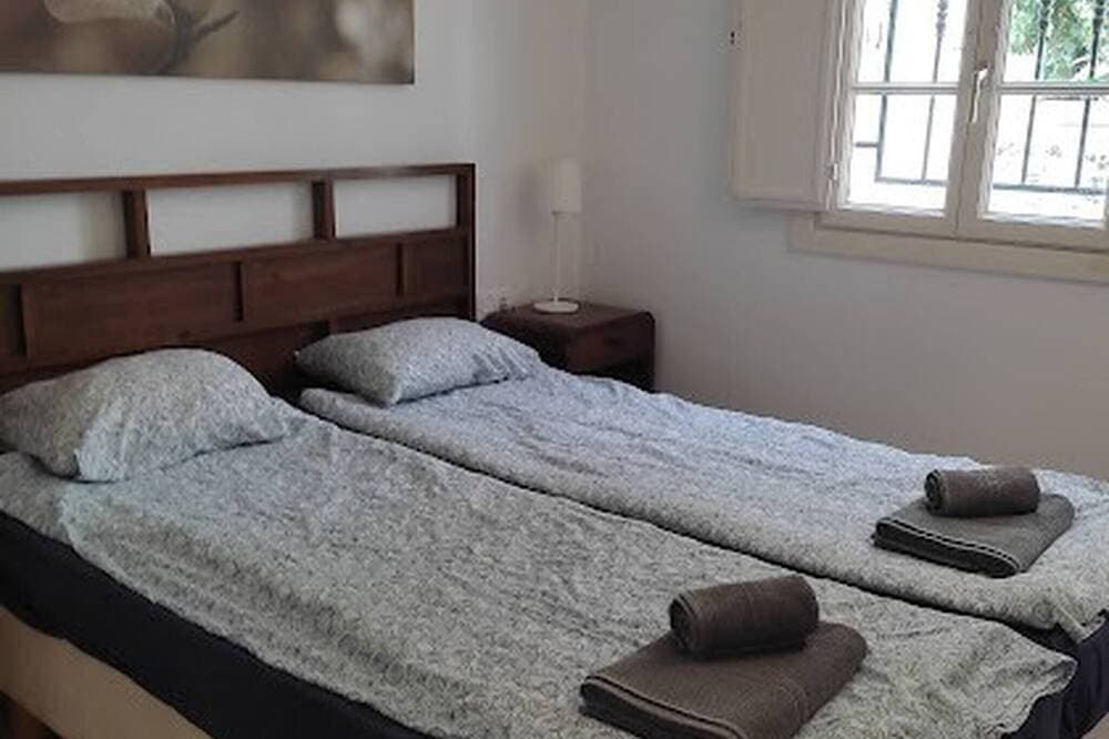 Foto 2 von 23: Apartment mit einem Schlafzimmer in Puerto Mogan