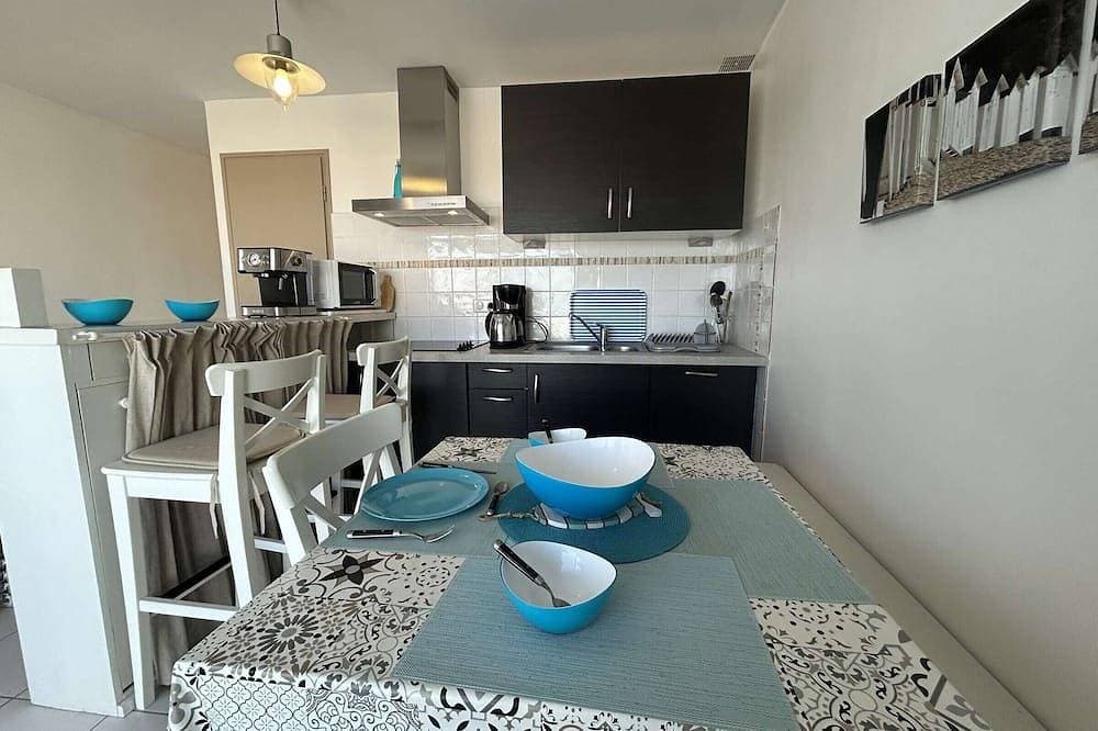 Foto 13 von 20: 2-Zimmer-Wohnung mit Balkon und Privatparkplatz