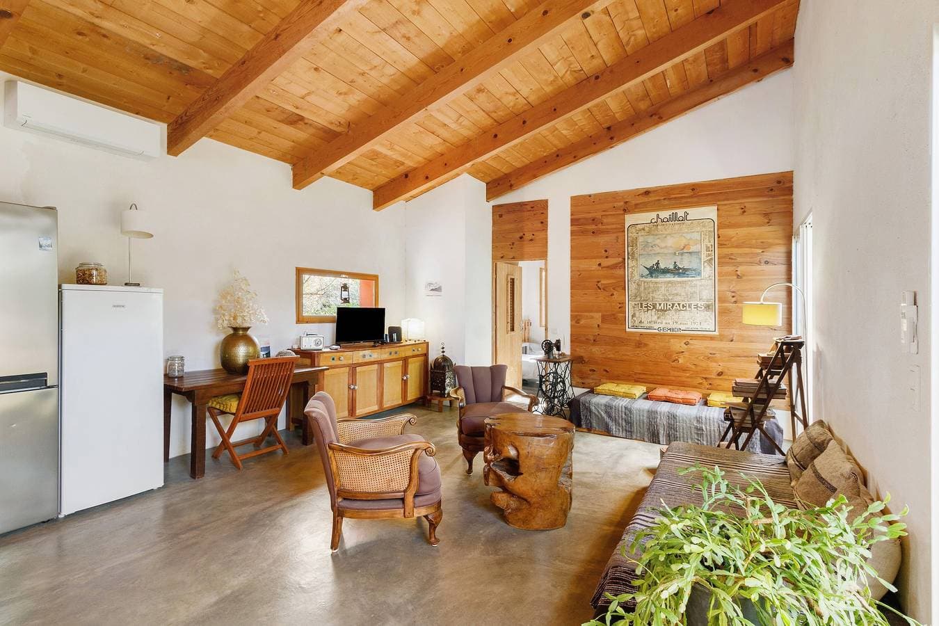 Foto 13 von 27: Casa Pargulitu: Mehr als ein großes Ferienhaus – ein authentischer Lebensort