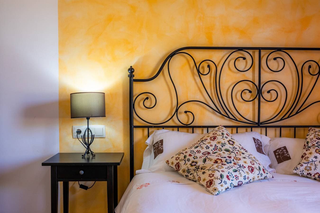 Foto 8 von 27: Haustierfreundliche "Finca Pep" mit Pool und WLAN