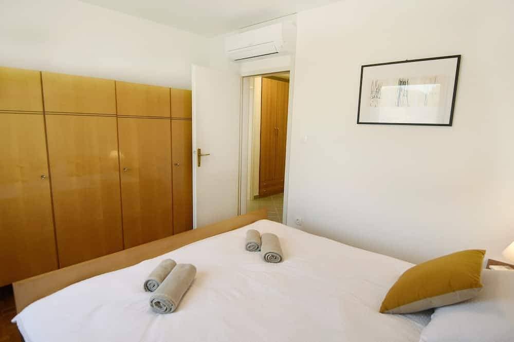 Foto 2 von 15: 2-Zimmer-Ferienwohnung mit Balkon Umag