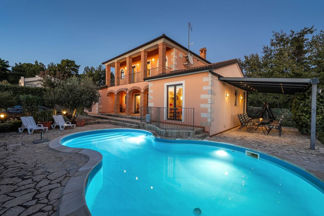 Villa Imagine 1