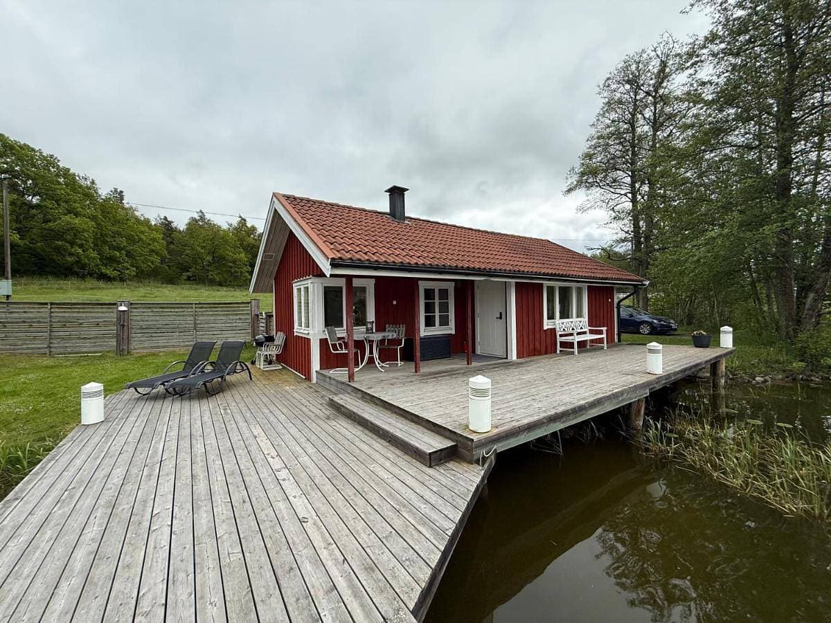 Foto 2 von 5: Cottage