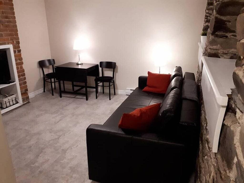 Foto 5 von 16: 1 Bedroom in Bauer Terrace - Downtown Halifax