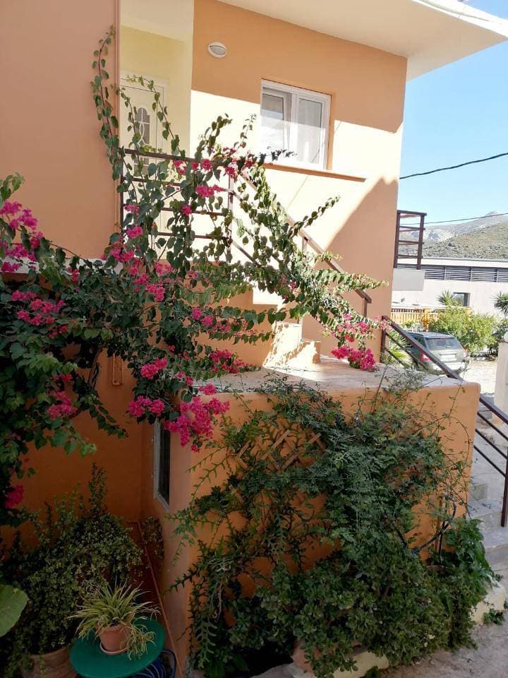Foto 12 von 20: Studio with Balcony