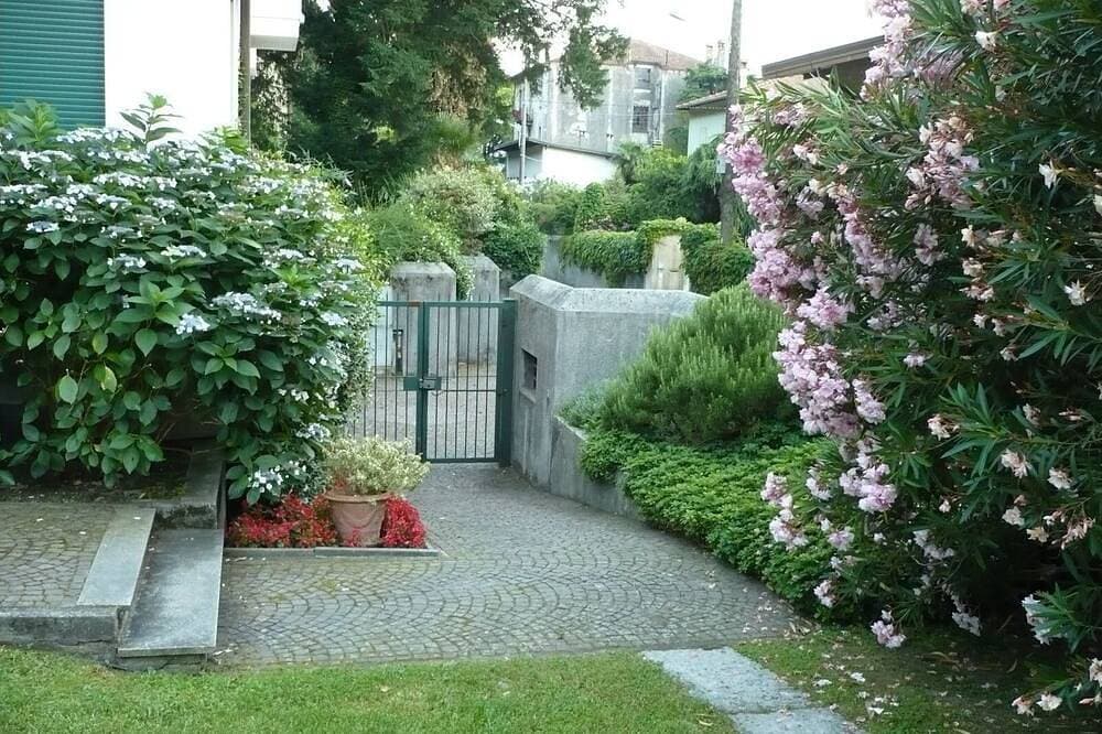 Foto 6 von 13: Gemütlicher Dachboden in Dervio