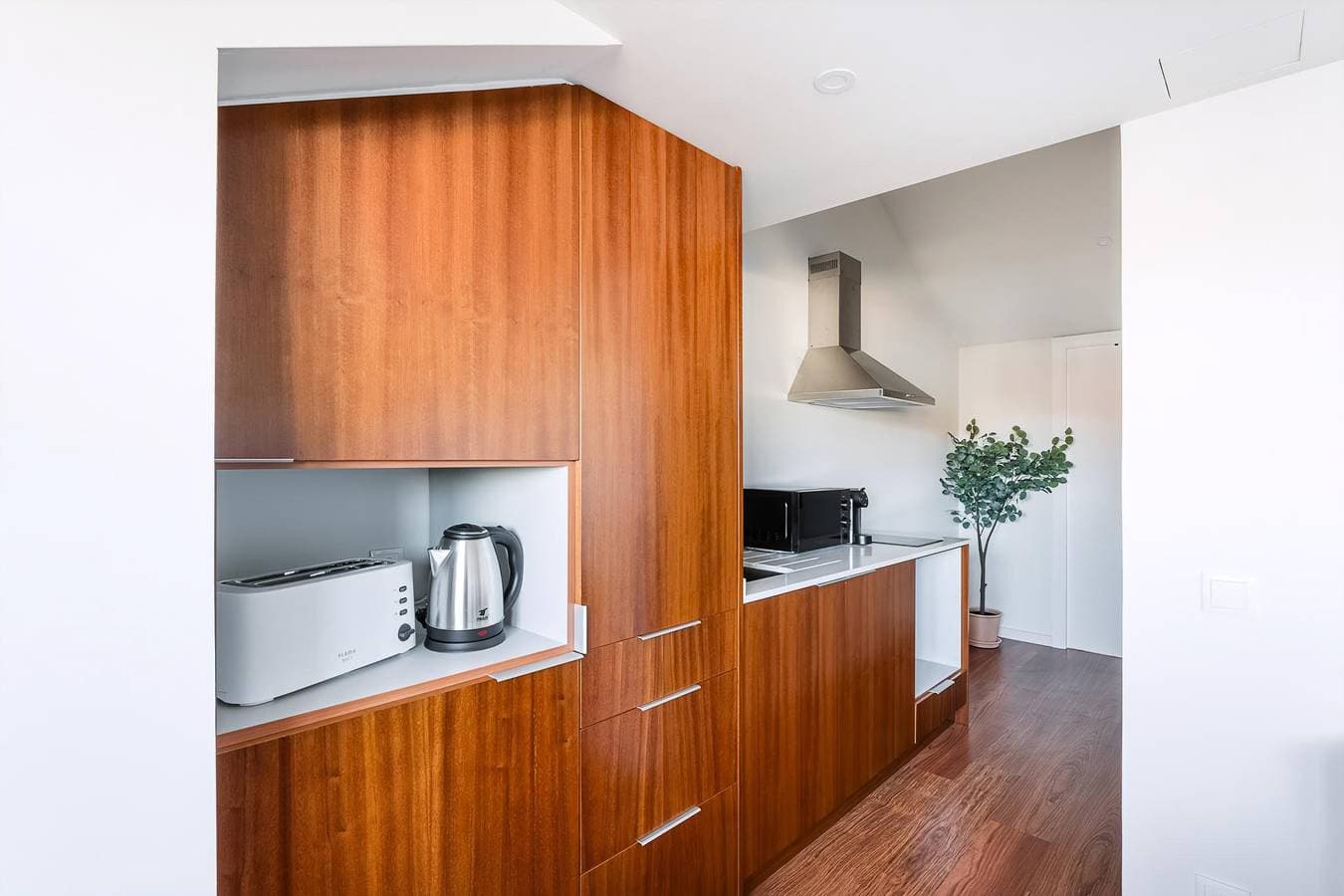 Foto 4 von 22: Ferienwohnung für 4 Personen