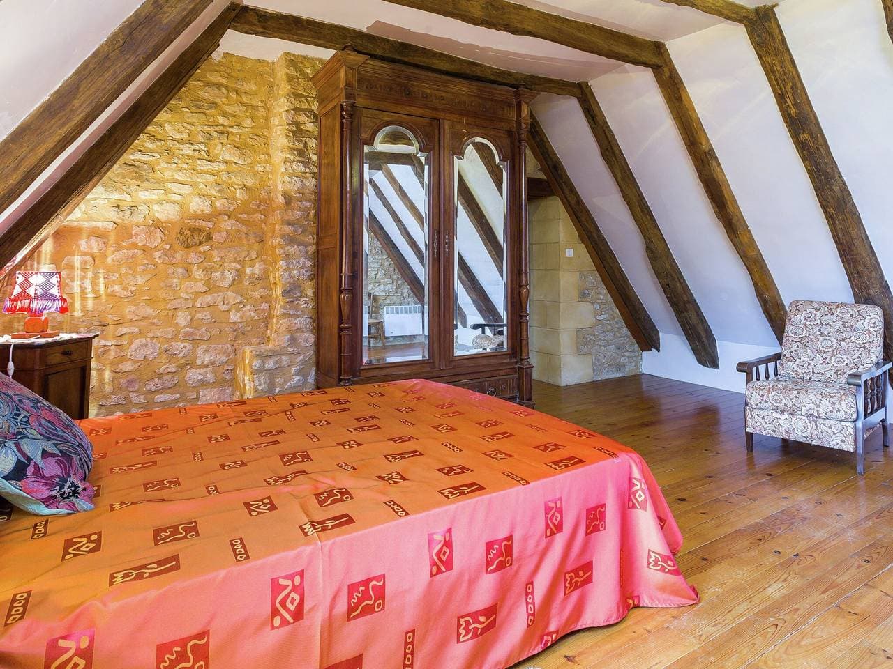 Foto 9 von 40: Komfortables Ferienhaus mit privatem Pool