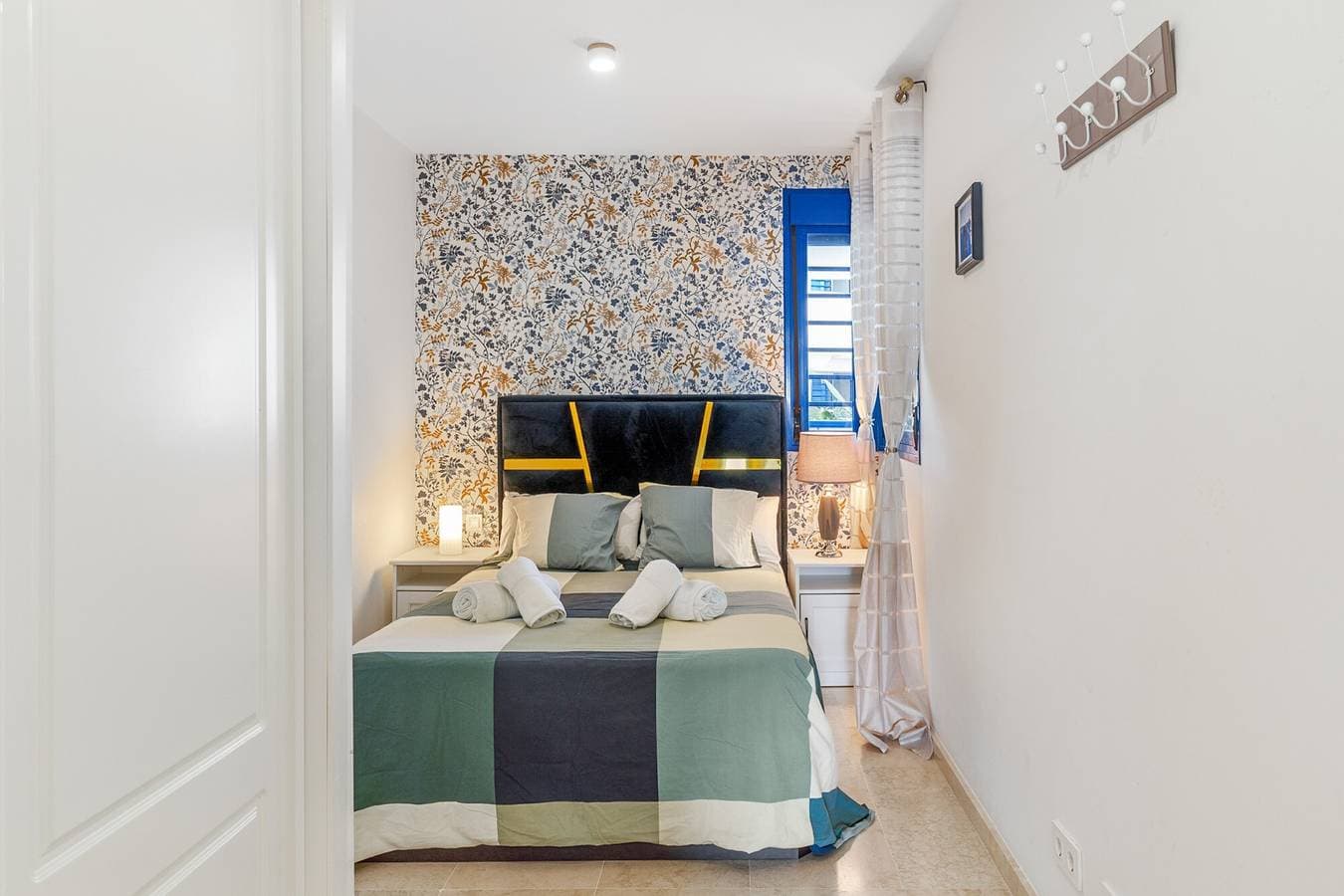Foto 8 von 20: Ferienwohnung 'Beach Escape' mit Meerblick, Wi-Fi und Klimaanlage