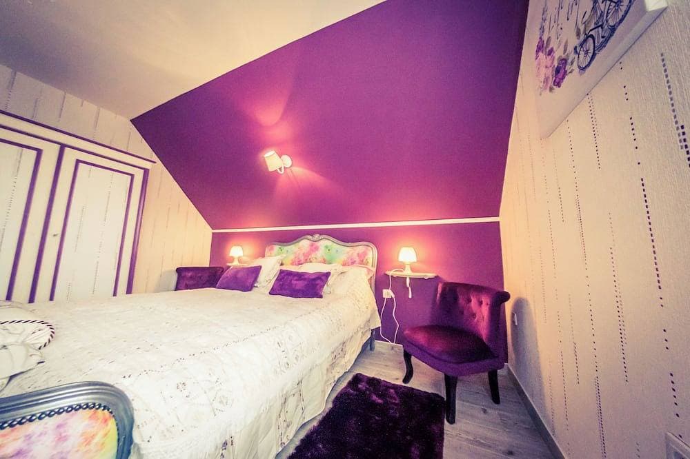 Foto 7 von 12: 4 beautiful master bedrooms with breakfasts