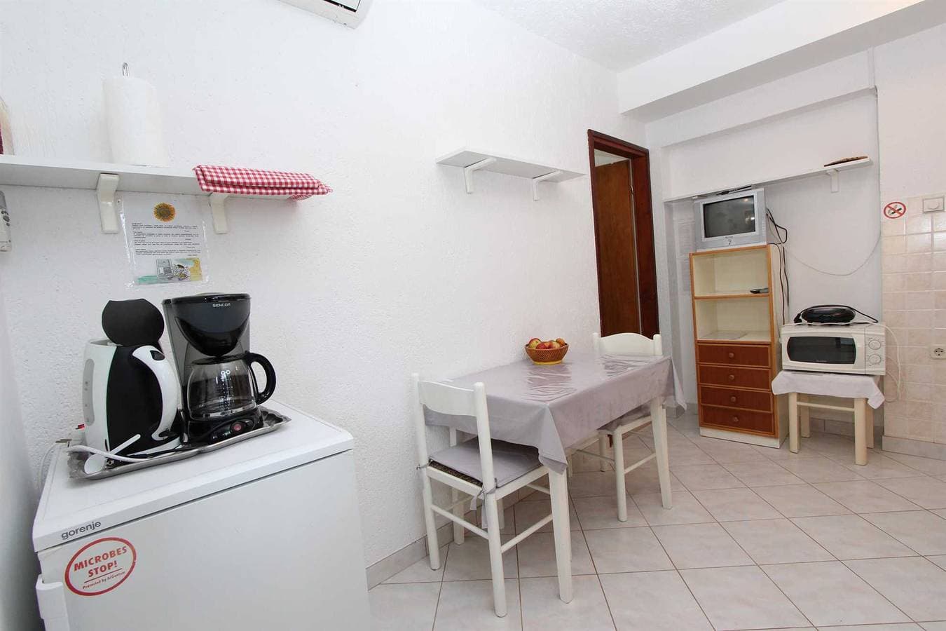 Foto 6 von 17: Lara Studiowohnung 1 (manji)