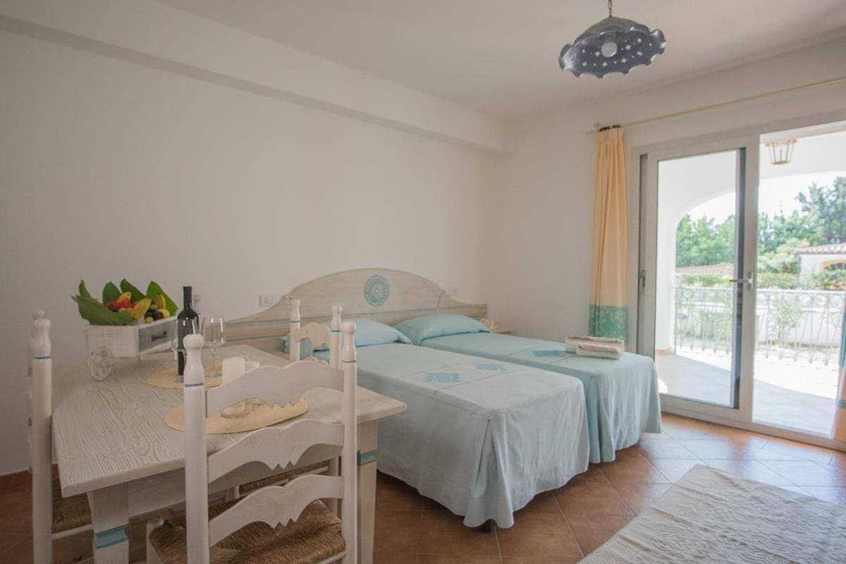 Foto 6 von 21: Hervorragende Le Residenze del Golfo di Orosei Nr. 2183