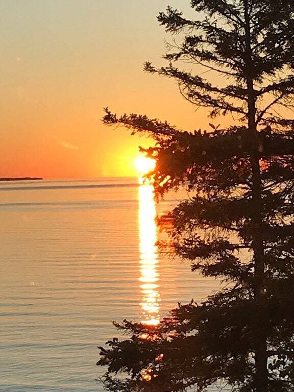 Foto 9 von 41: Lake Superior Seehaus mit atemberaubender Aussicht