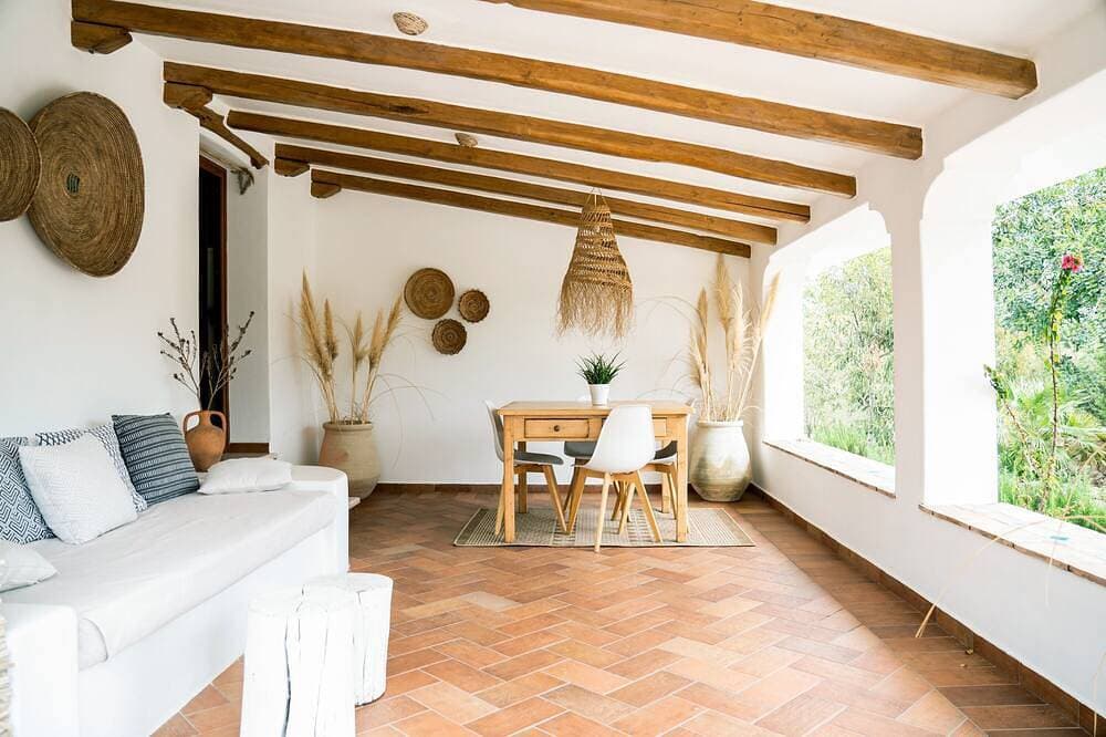 Foto 13 von 30: Ferienhaus für 4 Gäste mit 70m² in Orosei