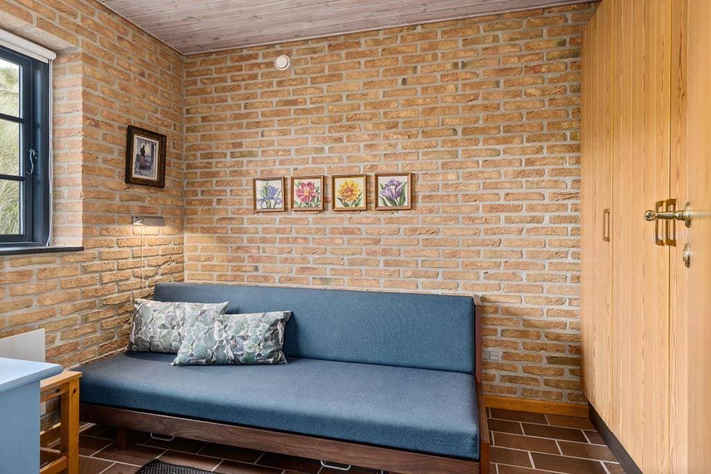 Foto 8 von 31: Rustikales Ferienhaus mitten in den Dünen – Nur 200 m zum Strand!