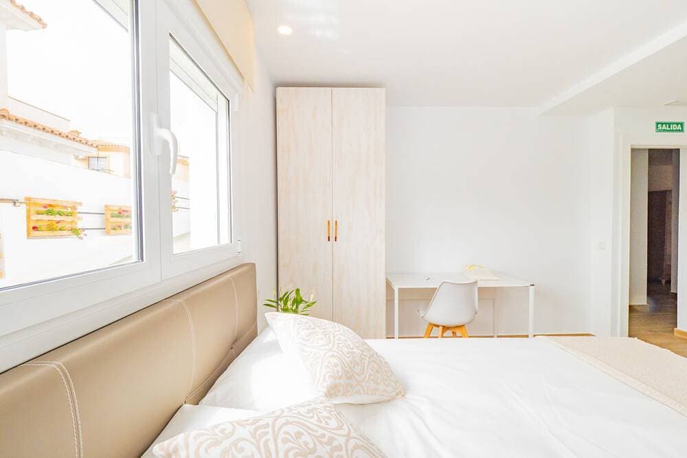 Foto 8 von 30: Cubo's Hostal William's Sunny 2 with Breakfast / kostenlosem WLAN / Klimaanlage