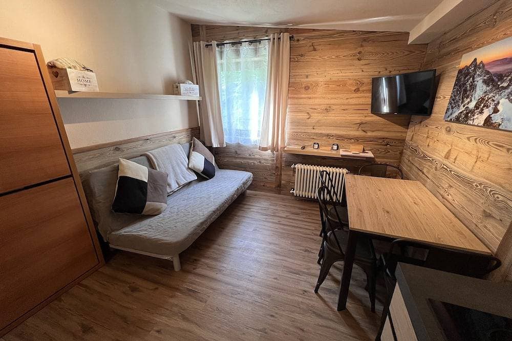 Cervinia Haus 1