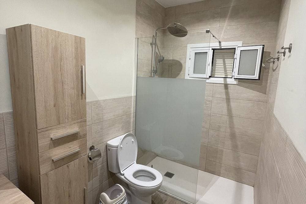 Foto 5 von 26: Last Minute Angebot -WLAN gratisTOP Terrassenwohnung am Strand beheizter Pool