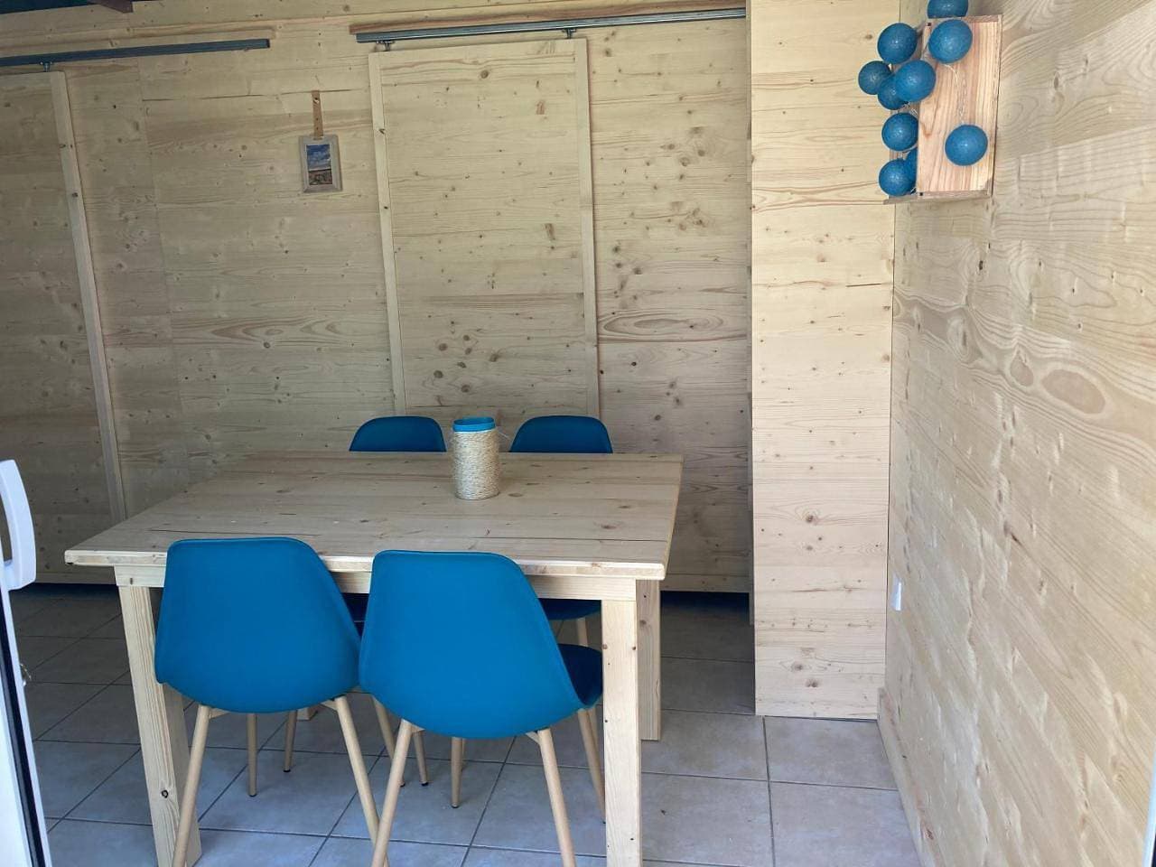 Foto 7 von 19: Two-Bedroom Chalet