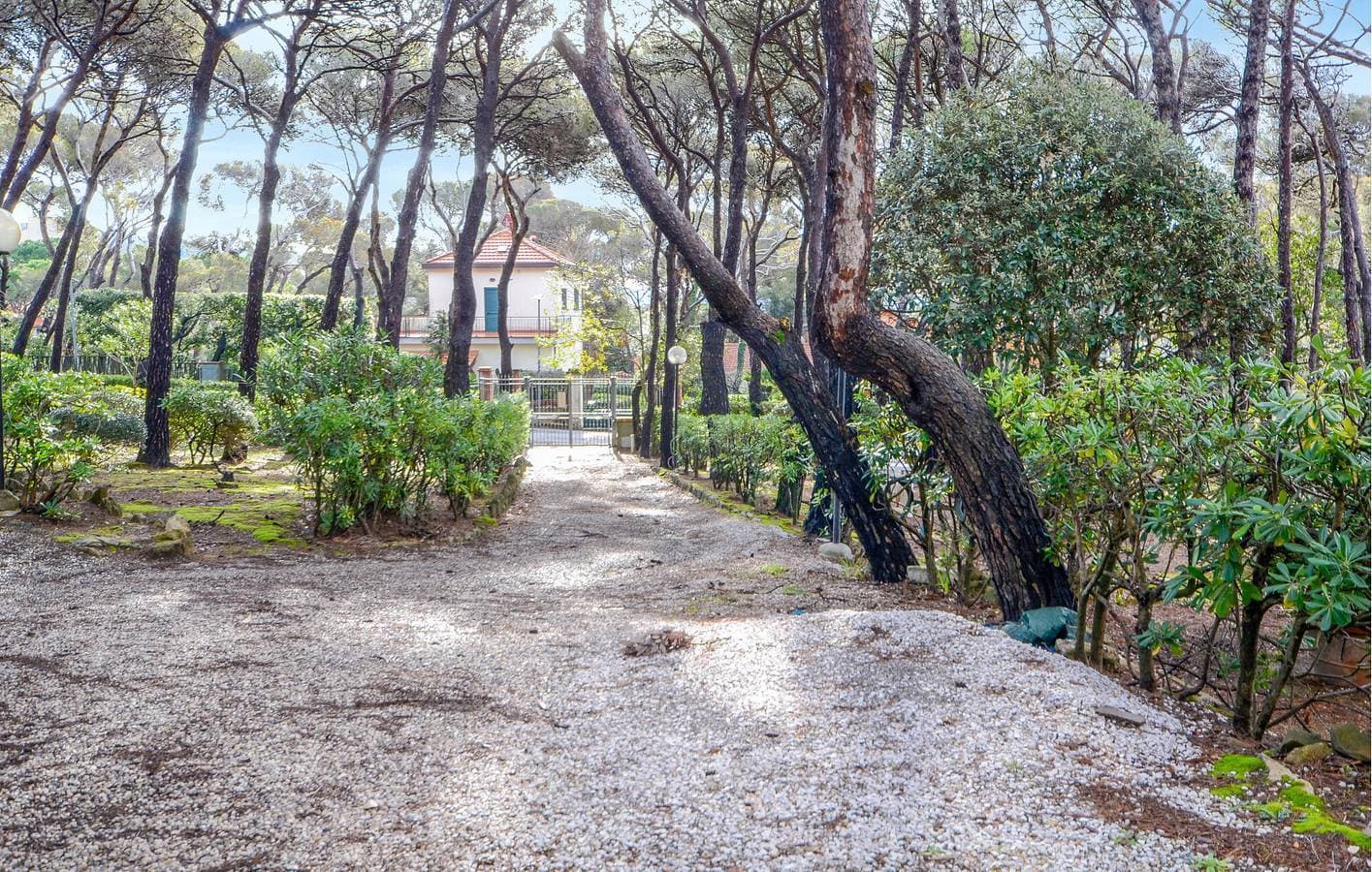 Foto 4 von 26: Gemütliche Ferienwohnung mit WLAN, Terrasse und Garten – 700 m vom Strand Cala del Leone entfernt