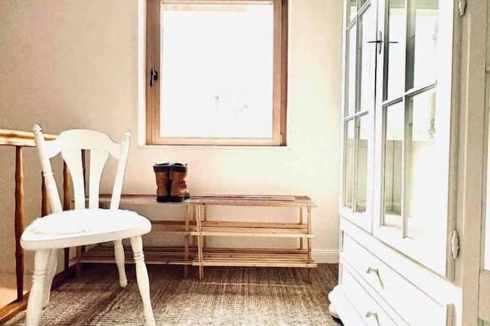 Foto 12 von 17: Galeriewohnung mit Ambiente