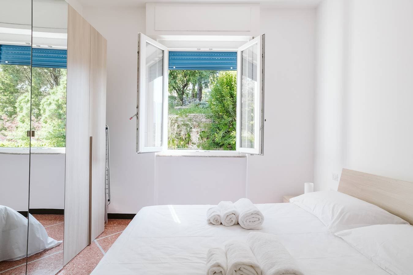 Foto 4 von 10: AlCastellino Casa Vacanza in Rapallo