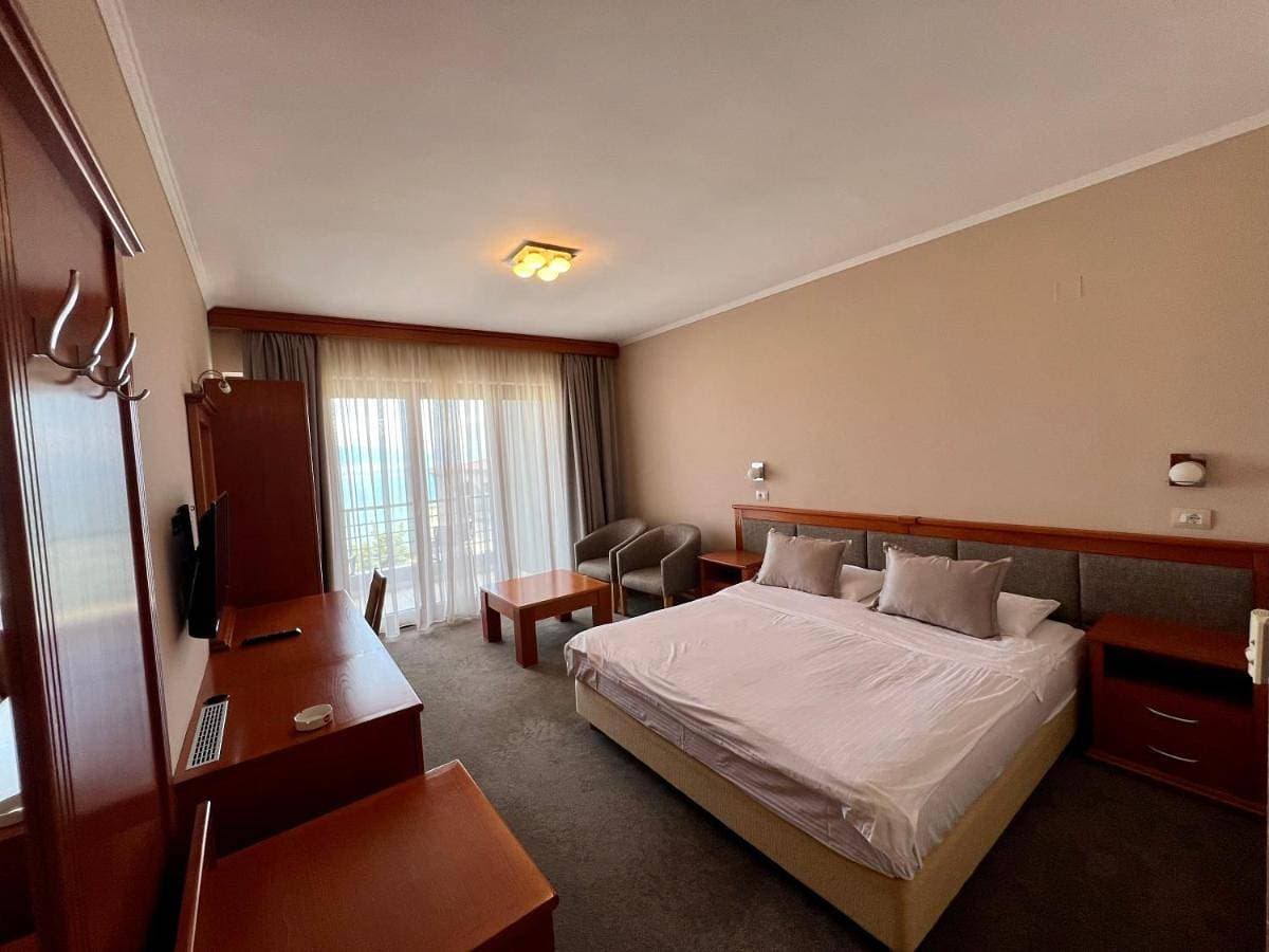Foto 5 von 14: One-Bedroom Family Apartment