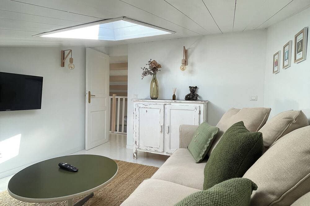 Foto 11 von 22: Maison Familiale Ile de Ré Plage 100m