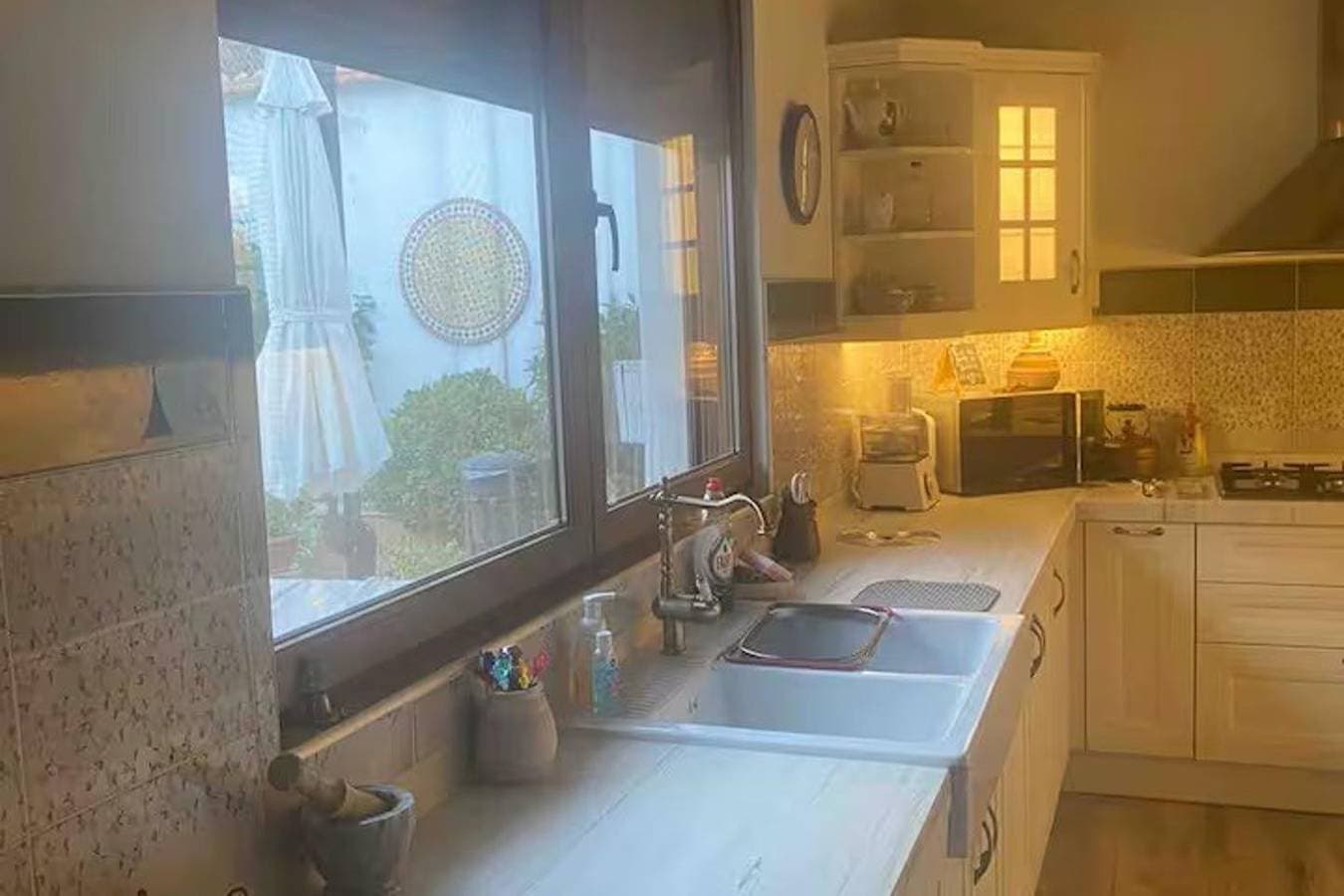 Foto 8 von 27: Ferienhaus für 6 Personen mit Garten