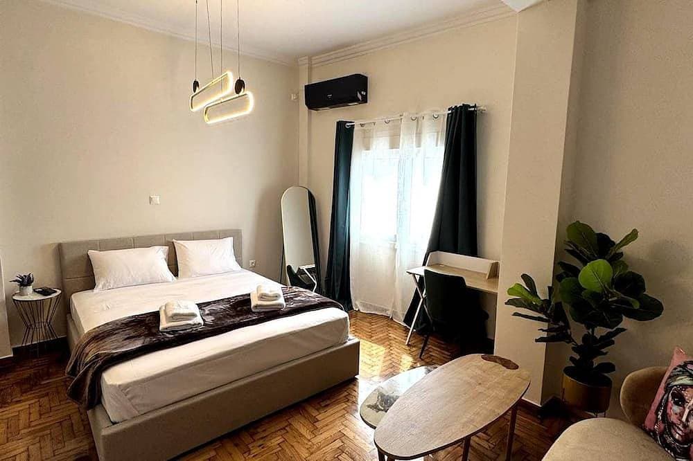 Athenian Stay Chara's 2 Apartment 1