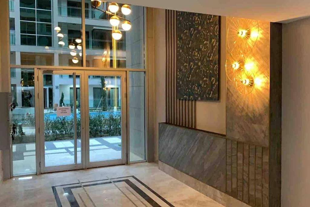 Foto 13 von 28: Alya Grandis Residence Istanbul