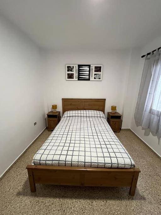 Foto 4 von 16: Three-Bedroom Apartment