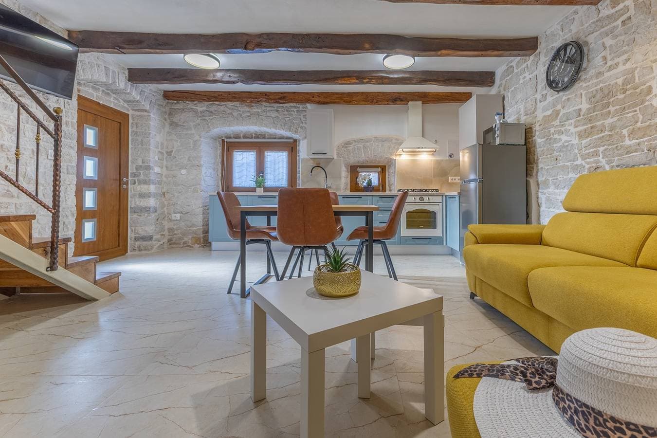 Foto 4 von 38: Holiday Home Istria Mar