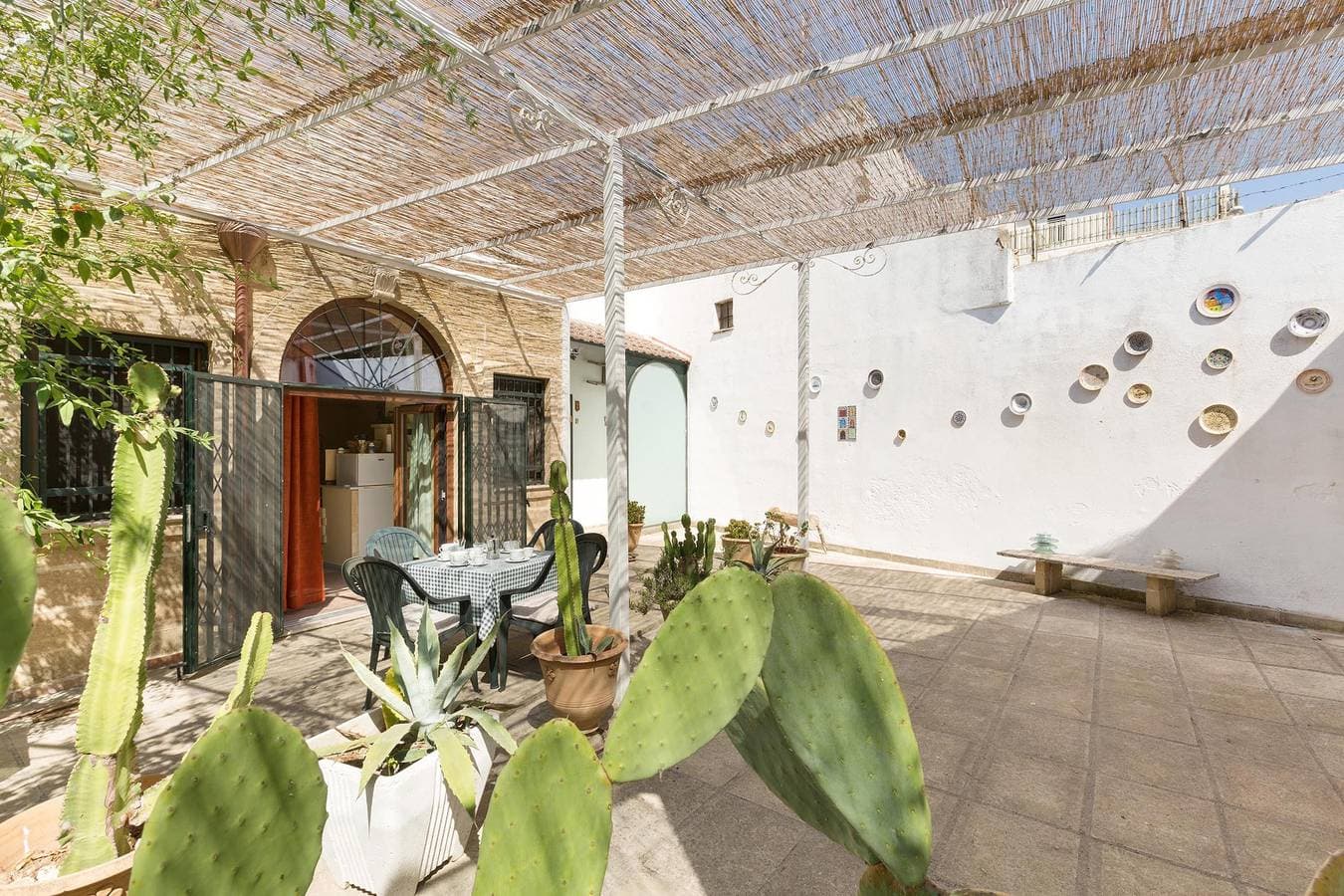 Foto 3 von 17: Gästehaus für 4 Personen mit Garten